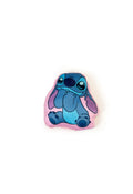 Lilo & Stitch plush cushion Pink