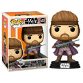 Funko Pop! Disney: Star Wars Concept Series. Han Solo #472 Bobble-Head Vinyl Figure