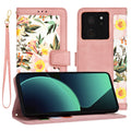 FlipCraft - Xiaomi 13T / 13T Pro - Sweetheart Pink