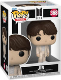 Funko Pop! Rocks: BTS Jin #368 Vinyl Figure