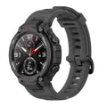 Watchband (W067) - Amazfit T-Rex / T-Rex Pro - Gray