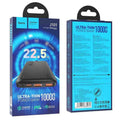 Hoco Power Bank 22.5W Fast Charge 10000mAh