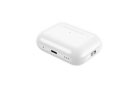 JELLICO wireless earphones AirBlue Pro 2 White
