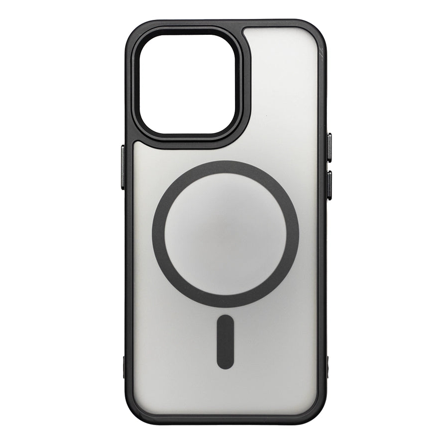 Matte Case Magsafe iPhone 11