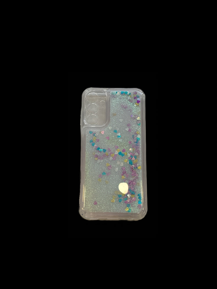 Θήκη Water Glitter για Xiaomi Redmi Note 13 5G