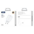 JELLICO wall charger AK180 PD 20W 1xUSB-C White