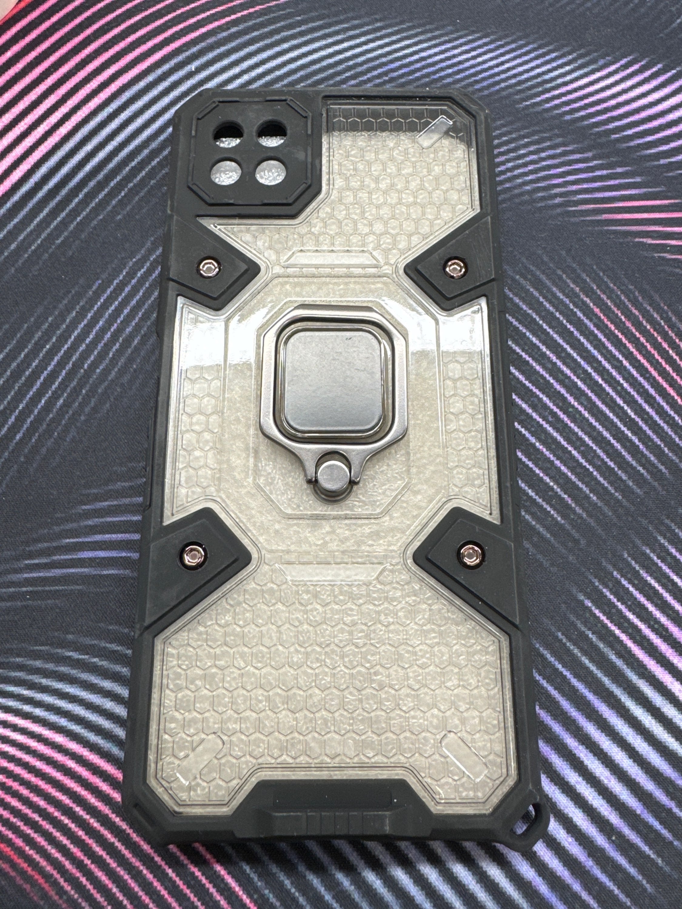 Θήκη honeycomb για SAMSUNG A22 5G