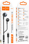 Ακουστικά Hoco M115 Black