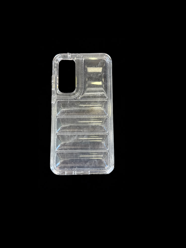 Θήκη puffer για Xiaomi Redmi Note 13 Pro 5G