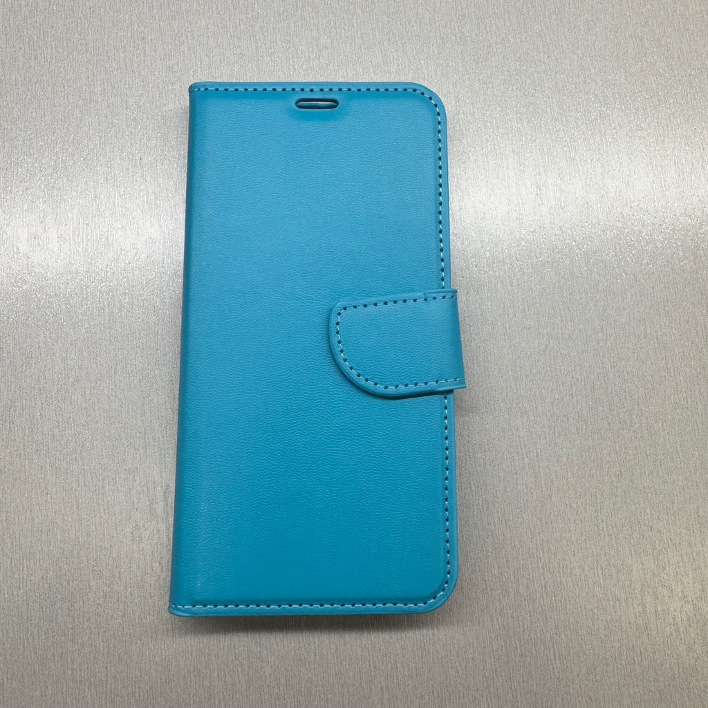 Θήκες Book μονόχρωμες για Xiaomi