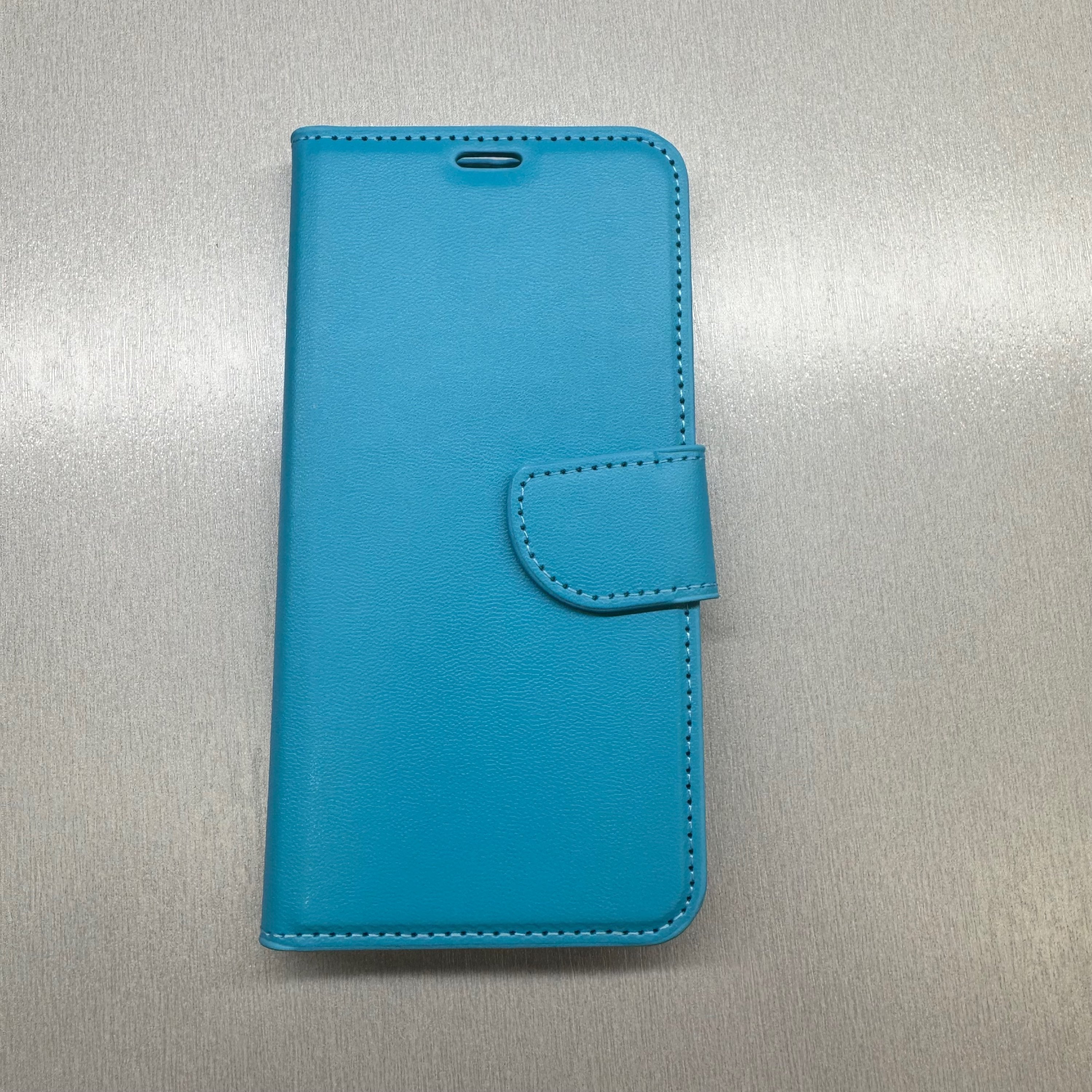 Θήκες Book μονόχρωμες για Xiaomi