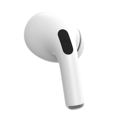 JELLICO wireless earphones AirBlue Pro 3 White