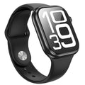 HOCO smartwatch with call function Y30 black