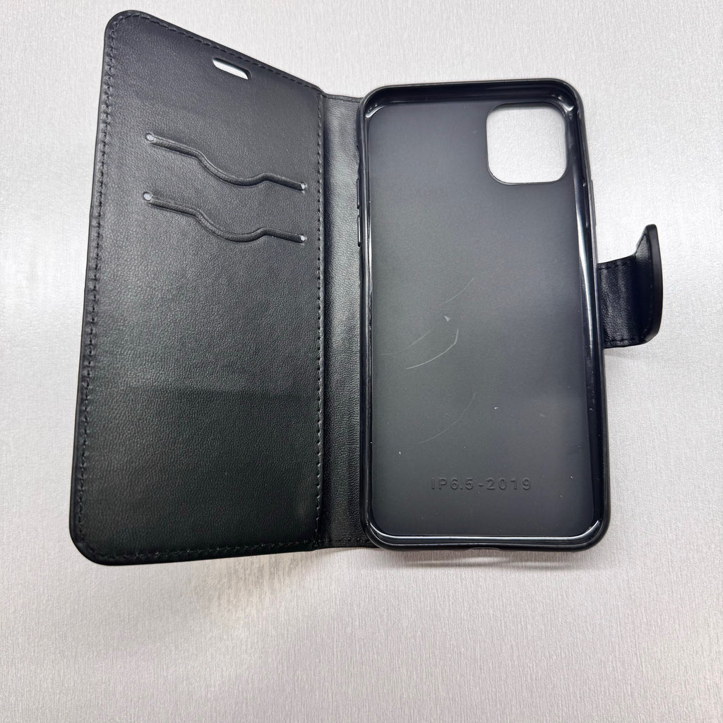 Θήκες Book μονόχρωμες για Samsung