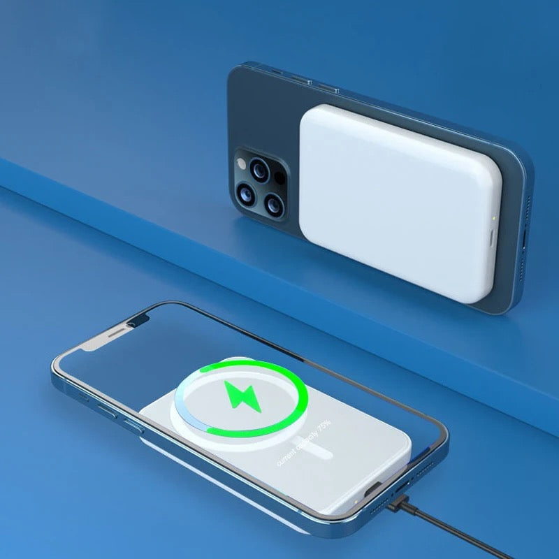 MagSafe Battery Pack 5000mAh