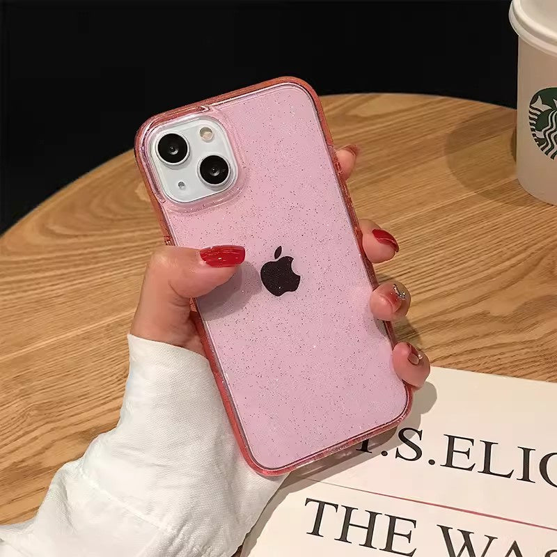 Shieldee FlexiShine Case for iPhone 11 Pink