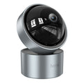HOCO indoor camera adjustable in two planes with night mode Full HD D5 silver