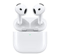 JELLICO wireless earphones AirBlue 6 White