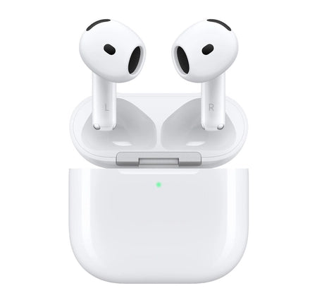 JELLICO wireless earphones AirBlue 6 White