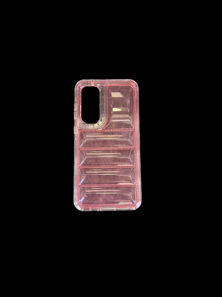 Θήκη puffer για Samsung Galaxy A55
