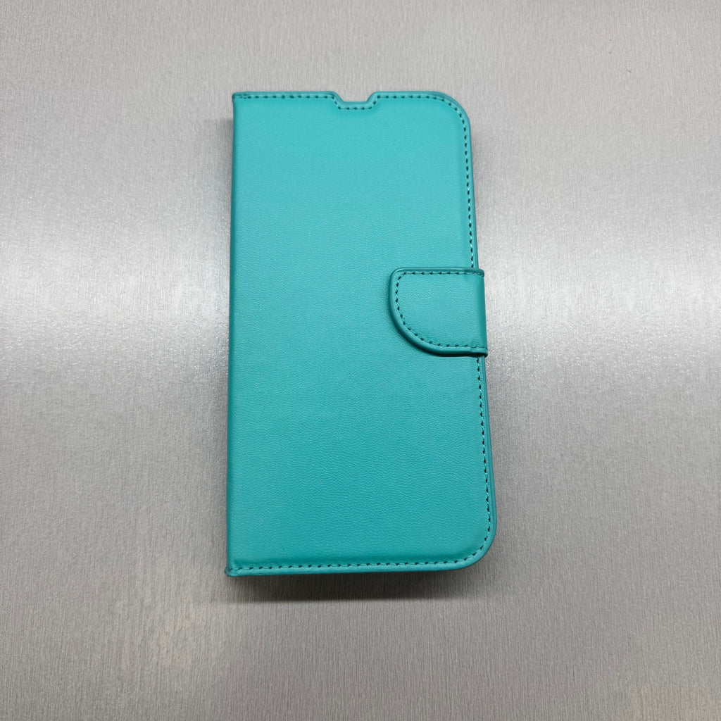 Θήκες Book μονόχρωμες για Xiaomi