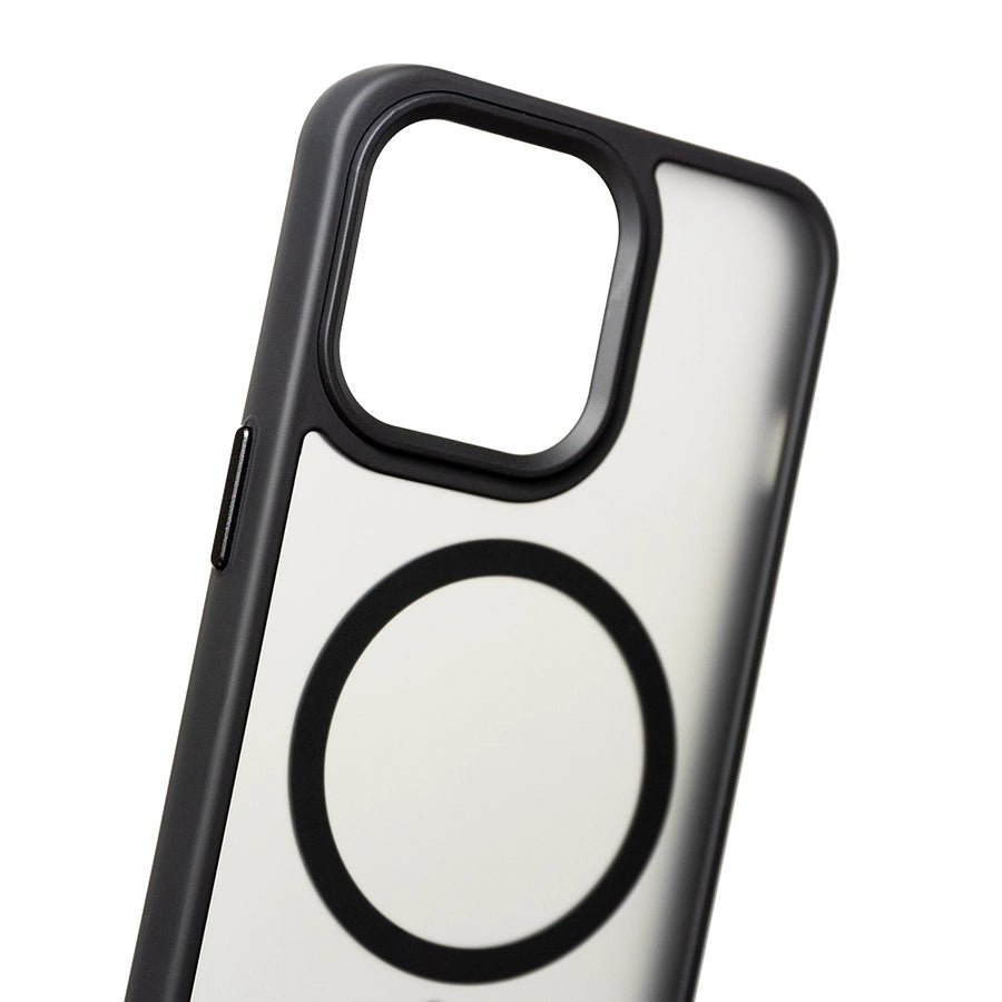 Matte Case Magsafe iPhone 11