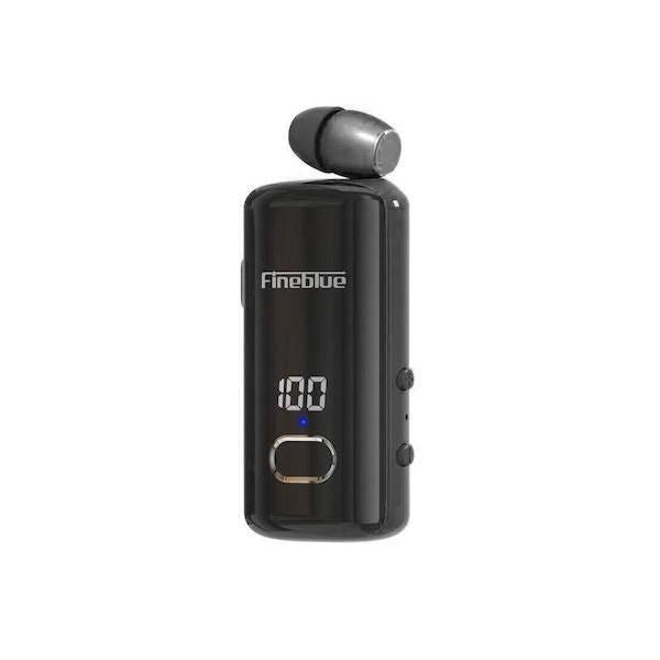 Ασύρματο ακουστικό hands free fineblue f580