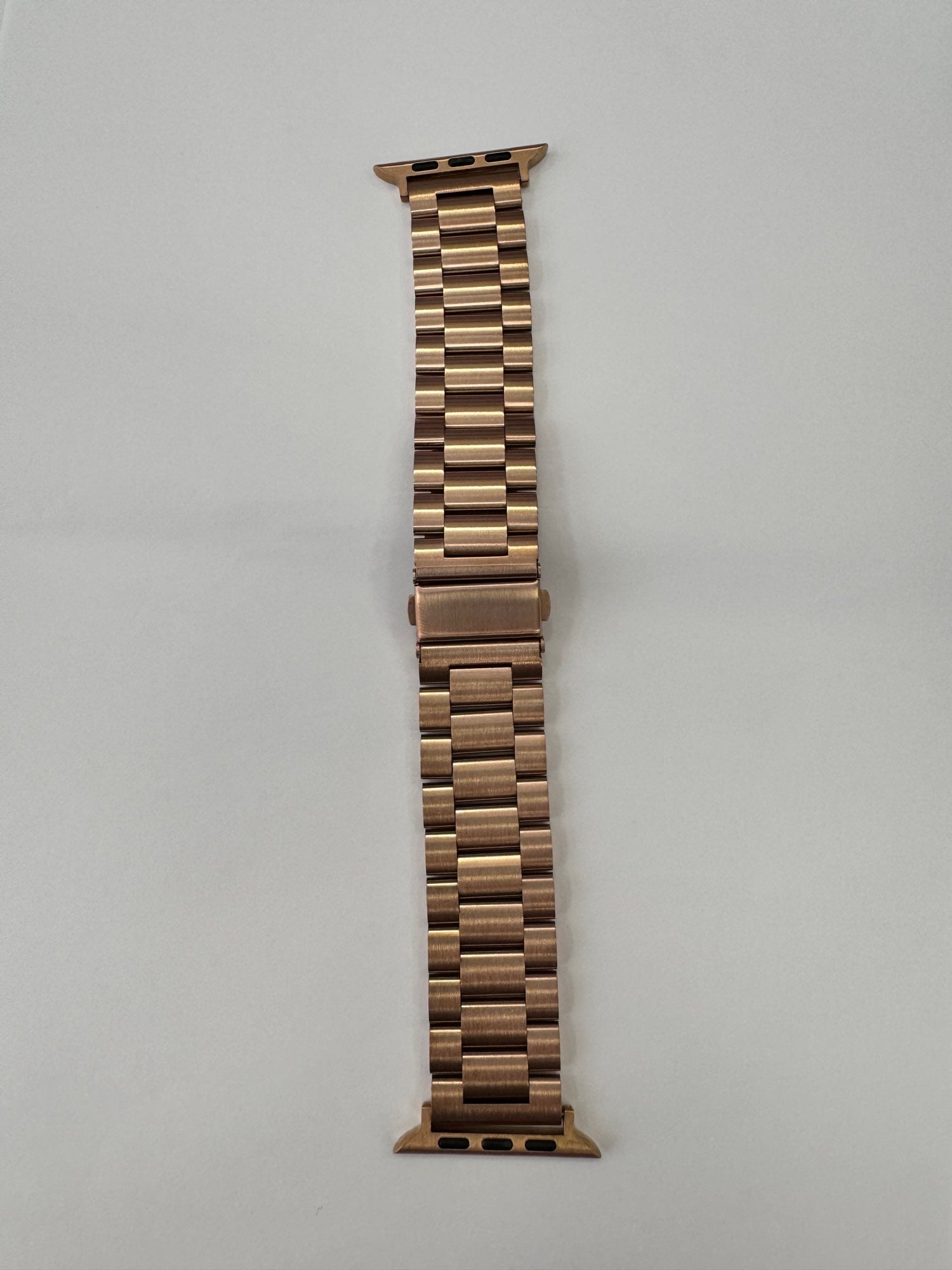 Λουράκι bracelet Rose Gold για Apple Watch 38/40/41mm
