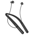 HOCO. WIRELESS SPORT ES73 HEADPHONES WITH MICROPHONE (BT V5.4) - BLACK