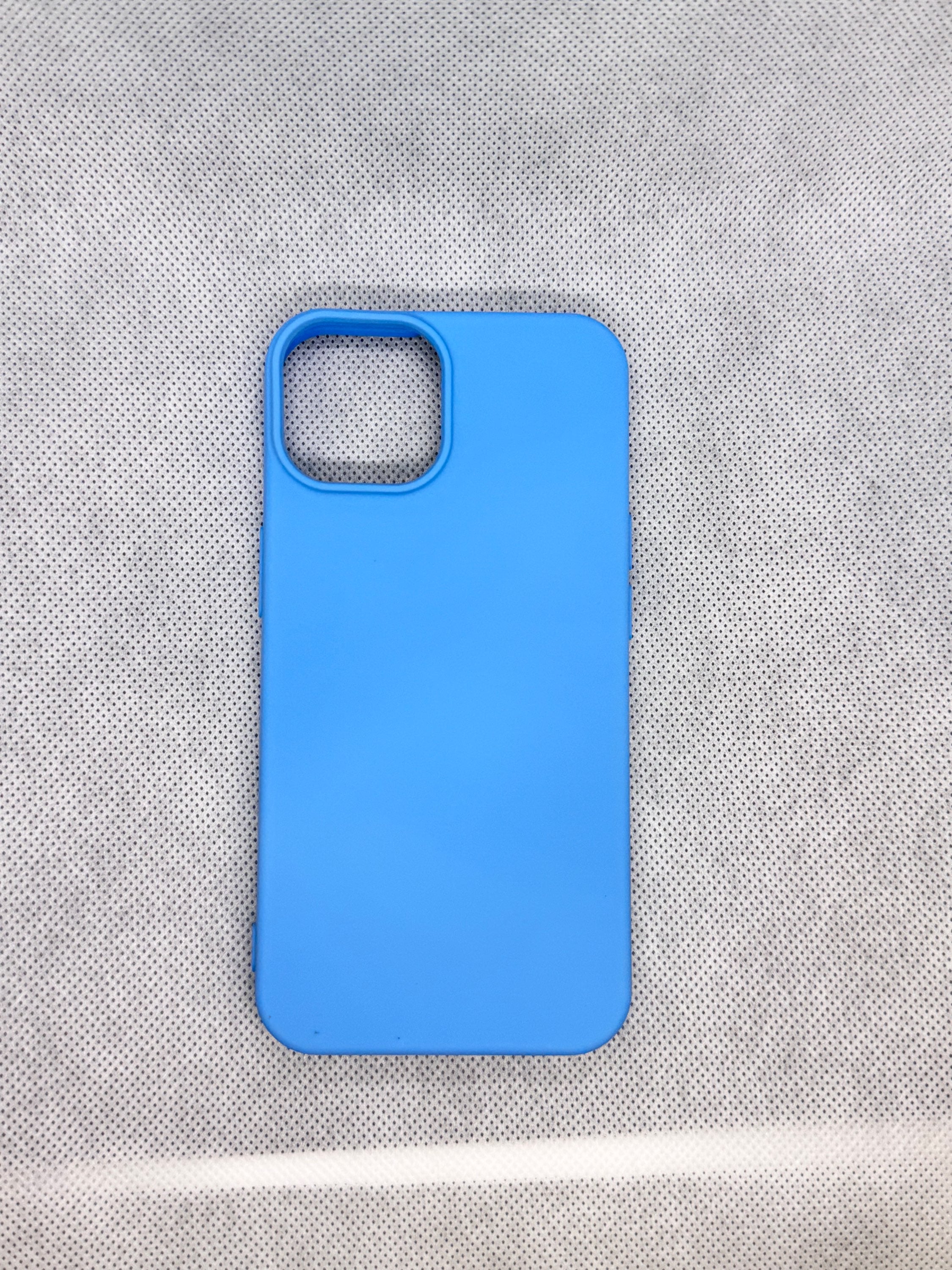 Θήκες μονόχρωμες για Redmi A1/A2