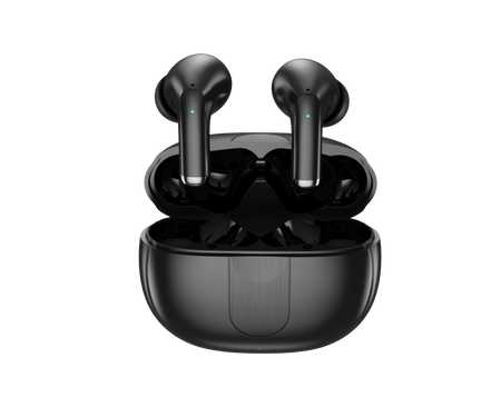JELLICO wireless earphones TWS17 Black