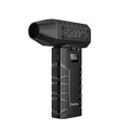 Hoco Super Fast HX67 Leaf Blower Black