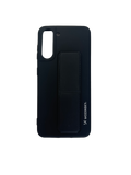 Θήκη wozinsky μαύρο με βάση στήριξης για Samsung Galaxy S21