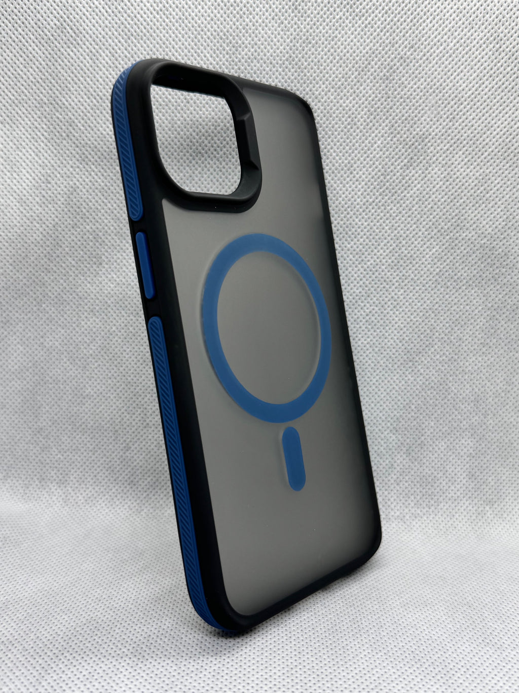 Space θήκη με MagSafe Μπλε