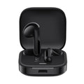Xiaomi - Wireless Earbuds Redmi Buds 6 Active - Black