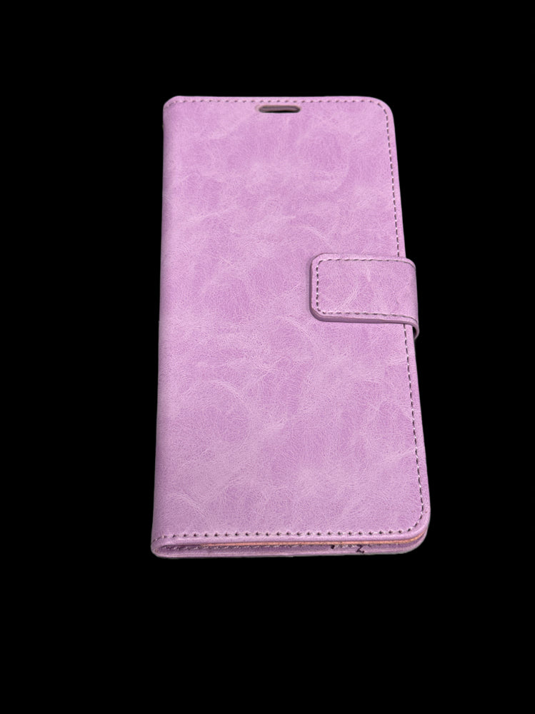Θήκη Book για Redmi Note 13 5G Μωβ