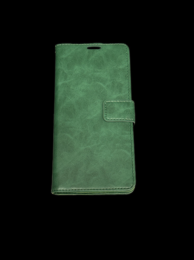 Θήκη Book για Redmi Note 13 5G Πράσινο