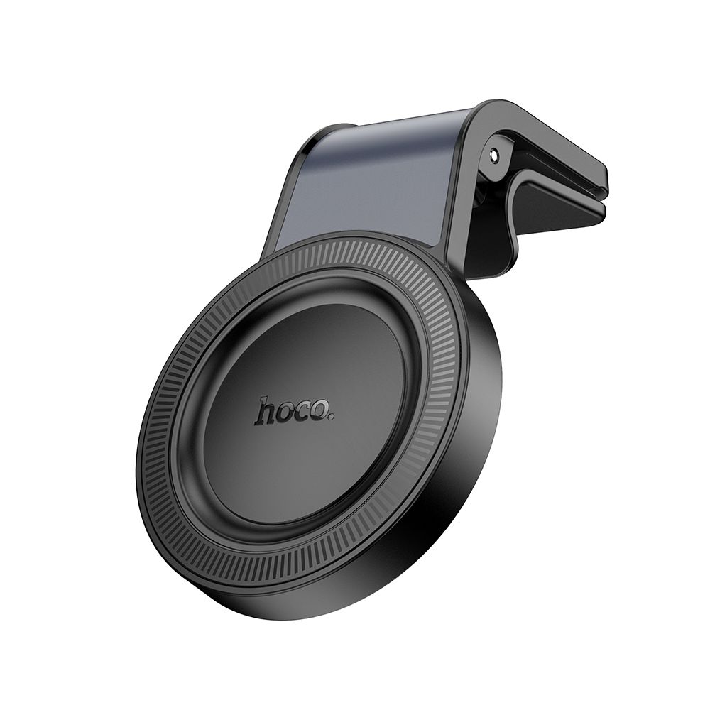 HOCO magnetic car holder for air vent H59 black