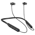 Hoco - Bluetooth Earphones (ES64) - for Sport, with Microphone - Black