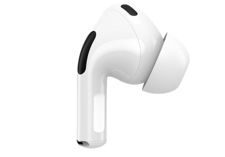 JELLICO wireless earphones AirBlue Pro 2 White