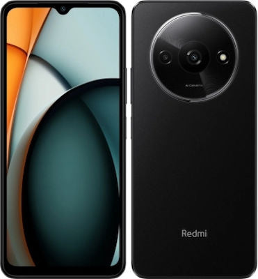 Xiaomi Redmi A3 Black (4GB/128GB)