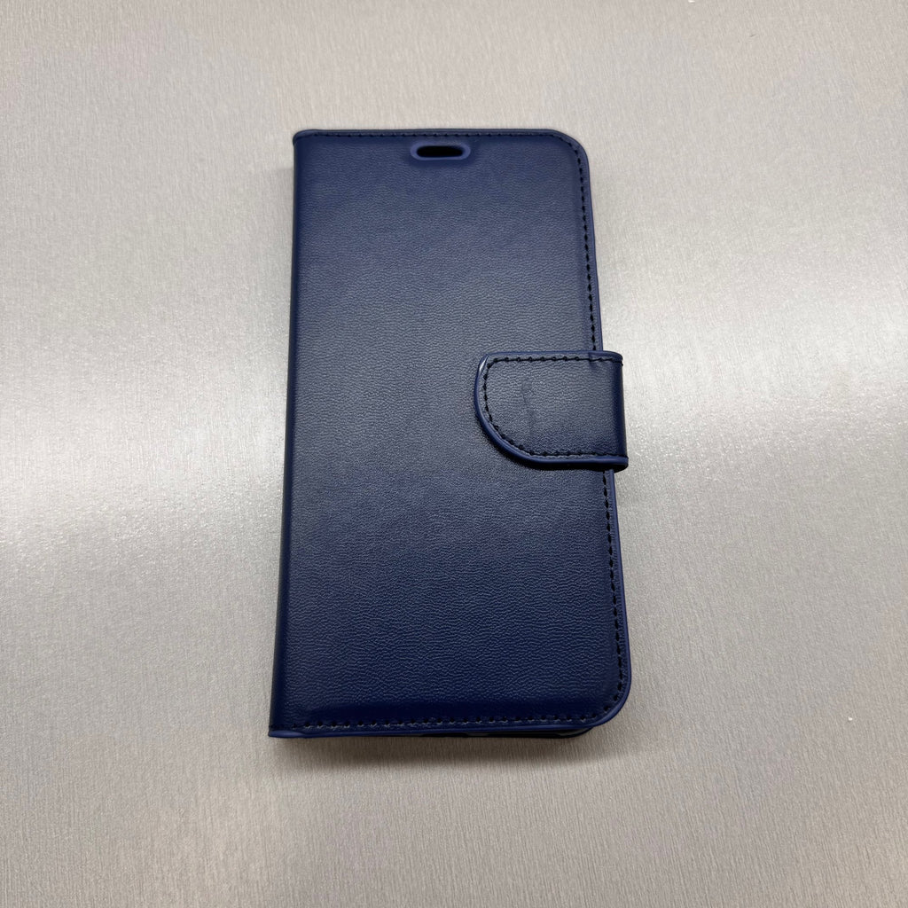 Θήκες Book μονόχρωμες για Oppo A40