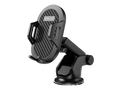 JELLICO car holder gravity PH7 Black