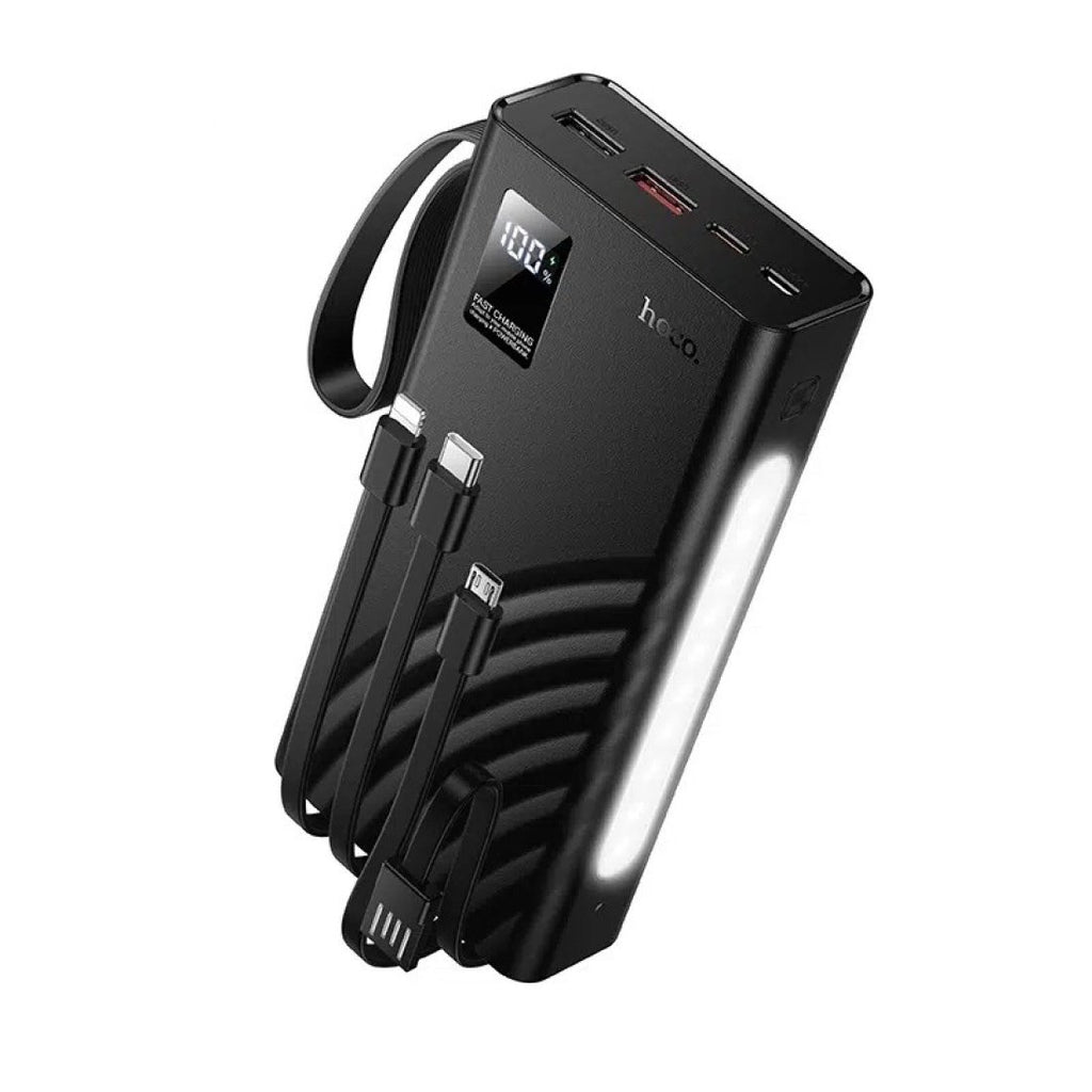 Hoco J155 Power Bank 20.000mAh 22.5W PD20W
