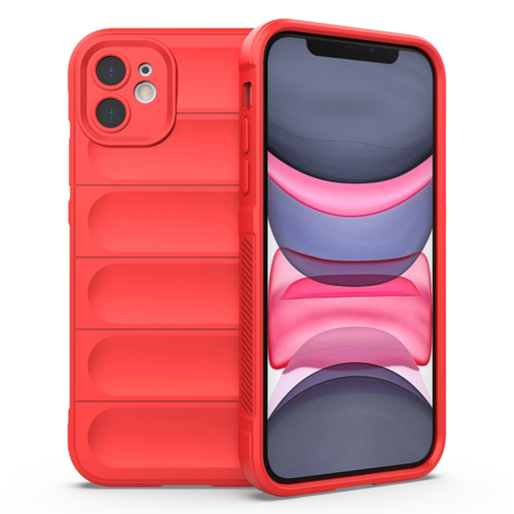 Magic Shield - iPhone 11 - Red