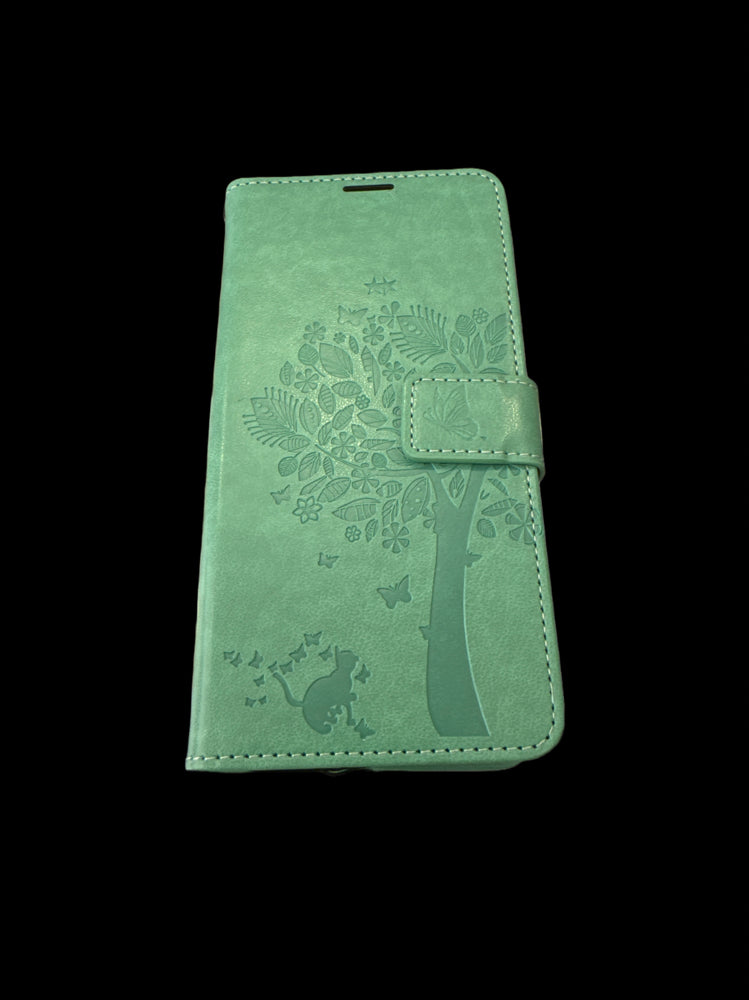 Θήκη Book MEZZO για Samsung Galaxy S21