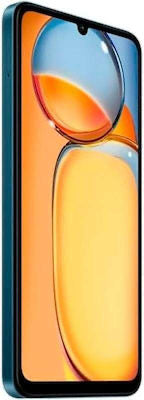 Xiaomi Redmi 13C Navy Blue (4GB/128GB)
