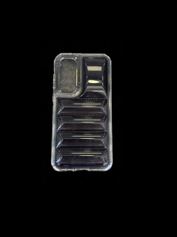 Θήκη puffer για Samsung Galaxy A35
