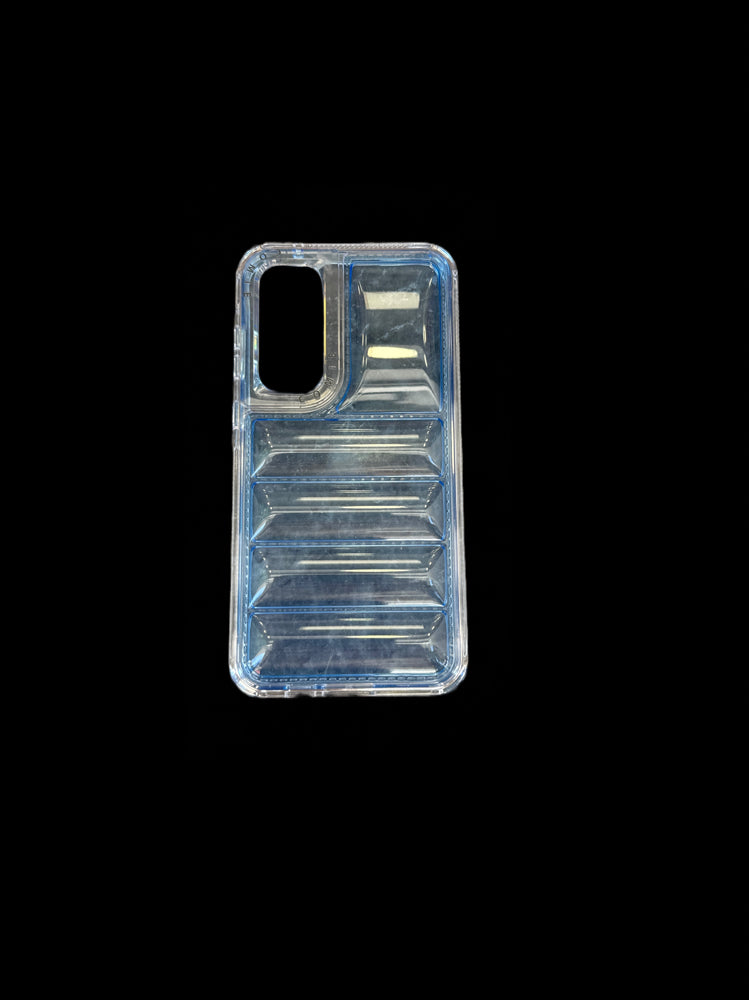 Θήκη puffer για Samsung Galaxy A25