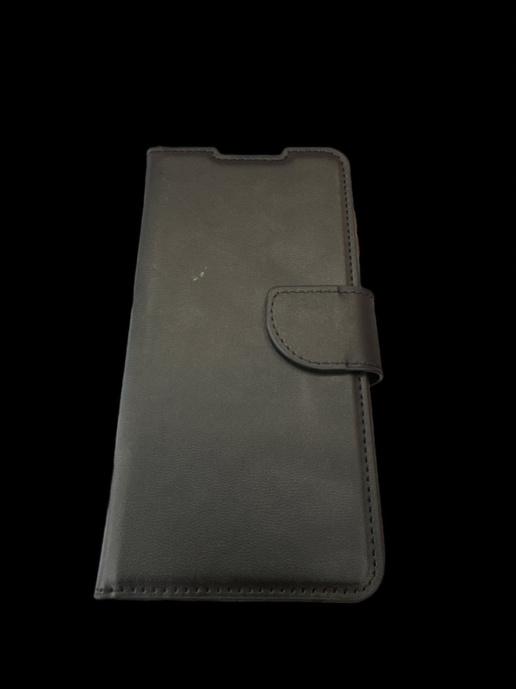 Θήκη Book Μαύρη για Samsung Galaxy S21